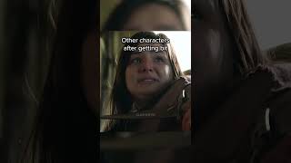 Download lagu Bob Just Laughs | The Walking Dead #Shorts mp3