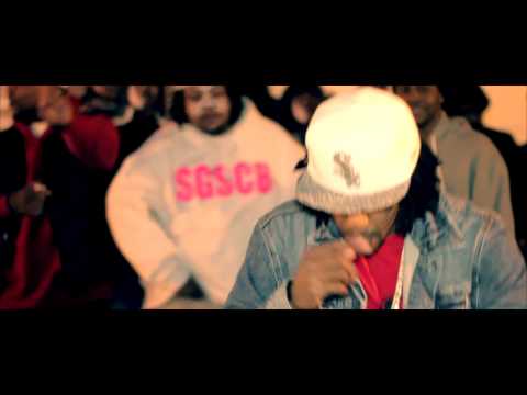 KING BEECE - LARRY HOOVER [MUSIC VIDEO]