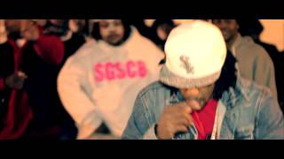 KING BEECE - LARRY HOOVER [MUSIC VIDEO]
