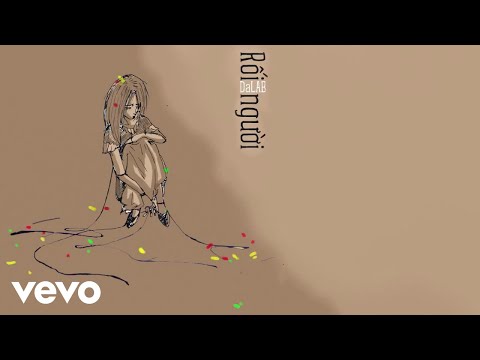 Rối Người - Da LAB | Official Audio