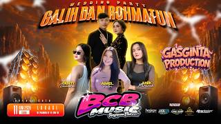 Download lagu 🔴#LIVE HAPPY WEDDING GALIH & ROHMATUN | BCB MUSIC -PASEBAN GODONG 2026 mp3 Download lagu 🔴#LIVE HAPPY WEDDING GALIH & ROHMATUN | BCB MUSIC -PASEBAN GODONG 2026 mp3