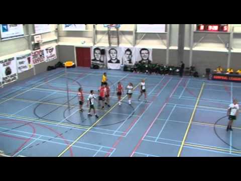 08-01-2011 TOP/wereldtickets.nl 2 - PKC 2 (Doelpunten)