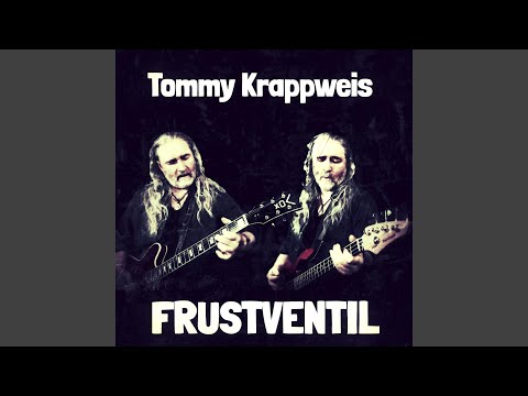 Dafür Dass Du Nichts Mehr Sagen Darfst - Tommy…