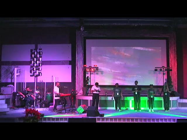 Bible Studies playlist