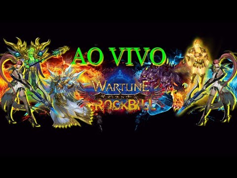 ⚡Wartune ao VIVO ⚡