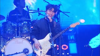 191019 샘김 (Sam Kim) The One + Make Up (앵콜) @그랜드민트페스티벌2019