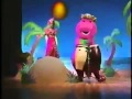 Barney S Talent Show 1996 Version Part 3