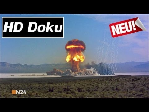 DoKu • Der Atomkrieg • Eine Simulation