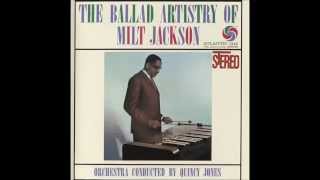 Milt Jackson - Makin' Whoopee