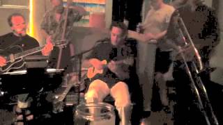 Black Orpheus (Jazz Jam @ Lot 10 in Ithaca, NY)