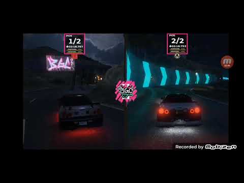 GAÚCHO GANHANDO DO PATRICK NA CORRIDA ! BAGUNCINHA 2.0