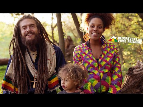 G Ras & Telma Lincoln - Give Thanks [Official Video 2022]