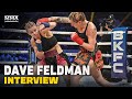 BKFC President Dave Feldman Previews BKFC 17, Paige VanZant's Return and Wanderlei Silva's Debut