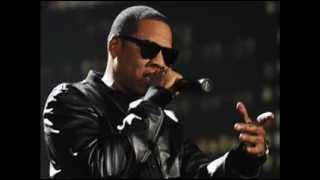 Jay-Z feat. Usher &amp; Pharrell - Anything