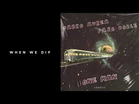 Premiere: Fabio Aurea, Paso Doble - One Man [GĒNĒTIC]