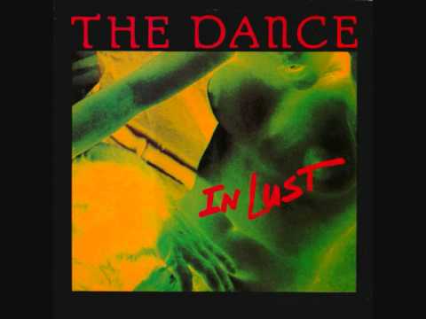 The Dance  -  In Lust