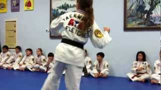 Yasmeen 4th interim testing for 2nd degree video