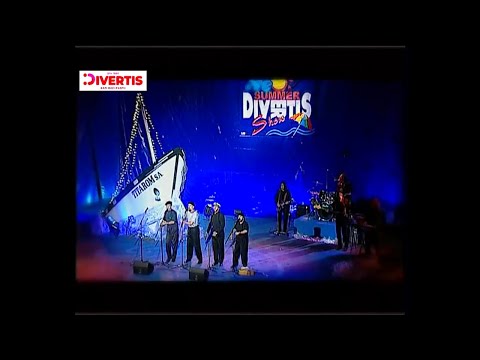 Divertis Summer Show 1998