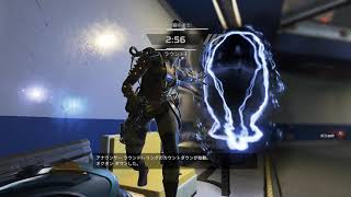 [Apex Legends] クリップまとめ
