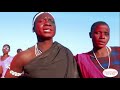 NDILA JIDAGU MALELEMBA HARUSI YA SAYIDA Video By Masanilo 0694 166 888