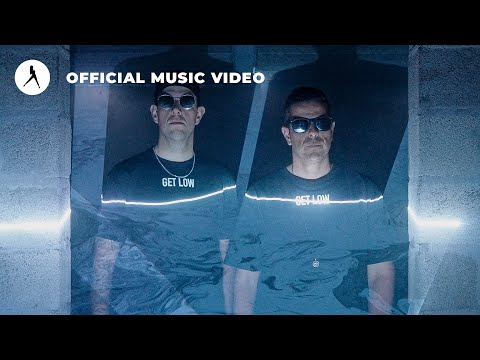 Lowriderz - Still Waiting (Official Hardstyle Video)