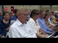 Uw licht en Uw liefde schijnen (samenzang met brassband)