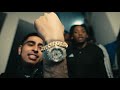 Bkandzmb3z - The Flyest Crip (Official Video)