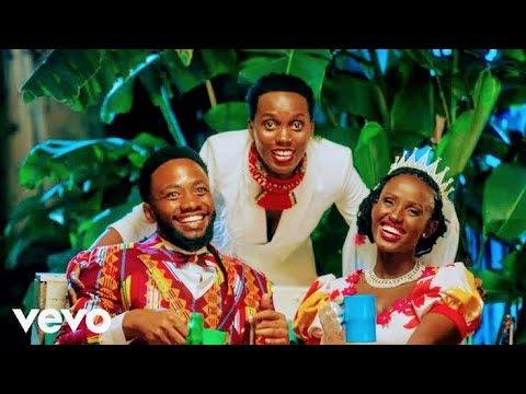 #BINYANYA NYANYA HD VIDEO NONSTOP VOL 13 ENDONGO YAMASANYALAZE DEEJAYNICK-MC STARRING SUUNA BEN 2024