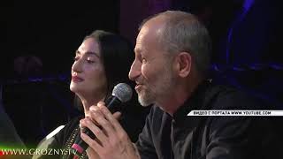 Ансамбль "Заманхо" победил на Международном конкурсе танцев "Folk of dance"