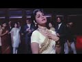 Rangeela Re-Prem Pujari 1970-Full HD Video song- Dev Anand-Waheeda Rehman