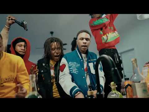 DoubleR Ju x Luh Monyun - Shootout [Official Music Video] ShotzByMajor