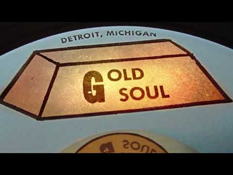 Thumbnail for George Lemons - Fascinating Girl - Gold Soul : 1024 (45s) by george lemons