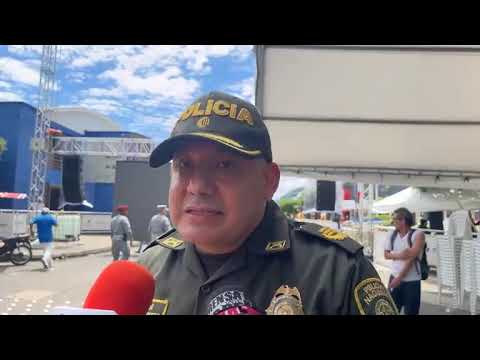 Crl Giovanny Barrero  .- Homicidio Sácama