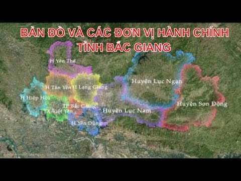 Taxi Bắc Giang