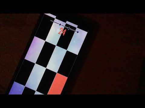 18 TPS Double tile handled very well :D