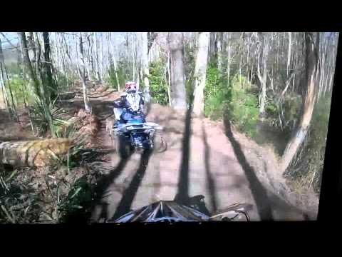 2013 GNCC STEELE CREEK ATV 30+ C