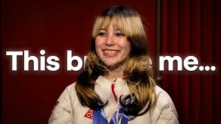 watch this when everything feels heavy...