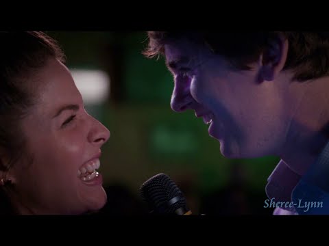 Shaun and Lea ~Islands in the Stream