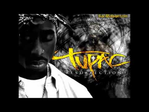 Tupac - Im Gettin Money (Gino One Remix) (2011)