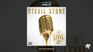 Stevie Stone -  Invitation (Ft. Darrein Safron &amp; Brittanica Young)