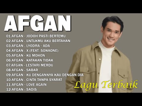 LAGU AFGAN FULL ALBUM TERBARU 2025 VIRAL TIKTOK - PLAYLIST AFGAN TERPOPULER PALING ENAK DIDENGAR