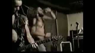 Grotesque - Nocturnal Blasphemies (Rehearsal 1990)