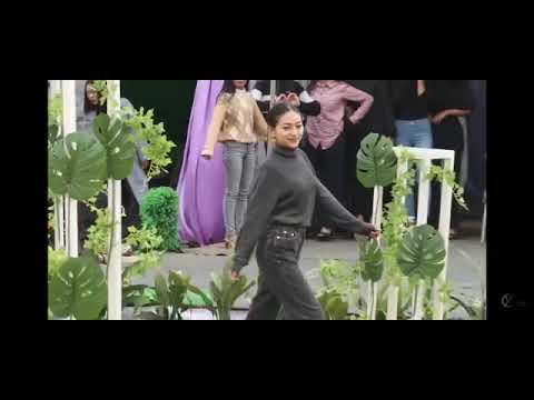 Levin@ Luithui ..... Miss 👑👑 Raphei Katamnao Long 2022