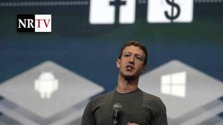 Facebook To Begin Charging Users $2.99/mo Starting November 1st - NRTV