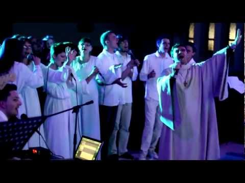 Razem za Jezusem - Przyjdź i zajmij miejsce swe