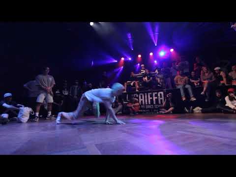 Elmo vs Dezz-It, Flow Mo 16th Year Anniversary