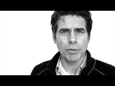 Mikael Tornving om sitt favoritord i projektet Ordet är