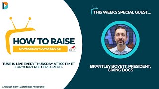 How to Raise: AI-Powered Fundraising: How Artificial Intelligence Is Transforming Planned Giving