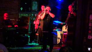 Sugar Ray & the Bluetones : Rockin' Sugar Daddy