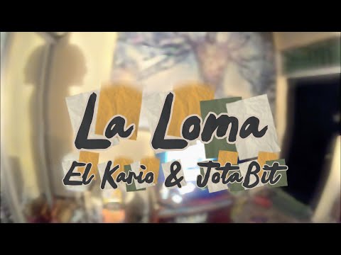 JR MCKARIO and Jotabit